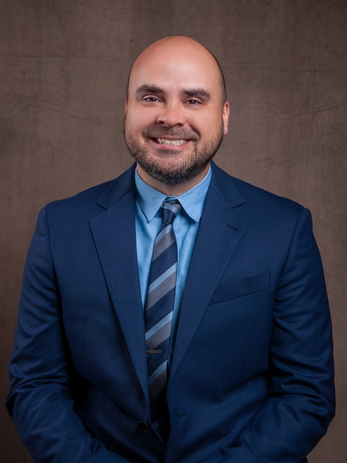 Rob Fulscher Headshot